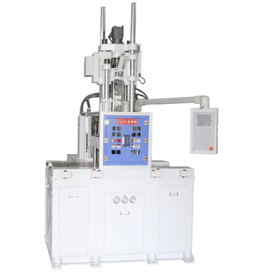 Vertical Injection Molding Machine JTT-850DM